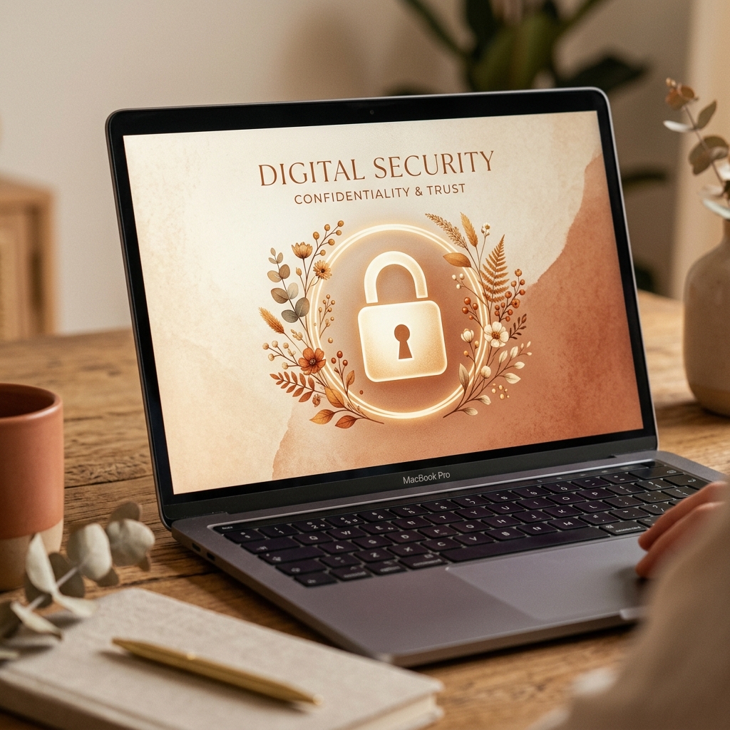 Sigilo e Privacidade